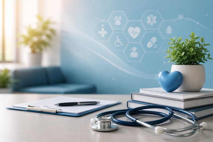 Đội ngũ chuyên môn y tế Hoang Thuoc Medical